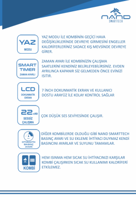 KALORİFER 10 KW - 4