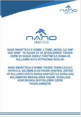 KALORİFER 20 KW - 2